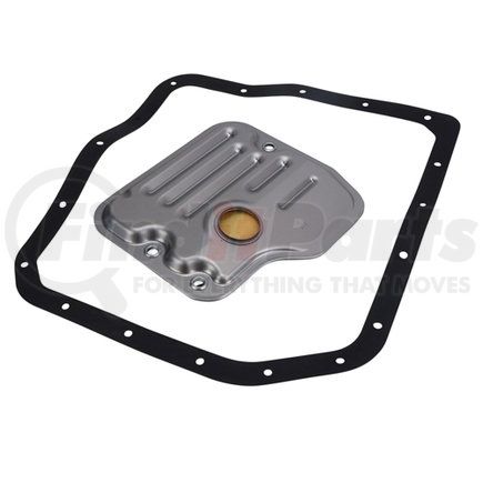 044-0331 by BECK ARNLEY - AUTO TRANS FILTER KIT