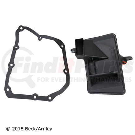 044-0346 by BECK ARNLEY - AUTO TRANS FILTER KIT