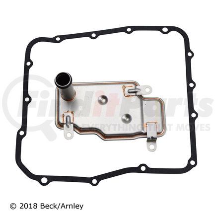 044-0366 by BECK ARNLEY - AUTO TRANS FILTER KIT