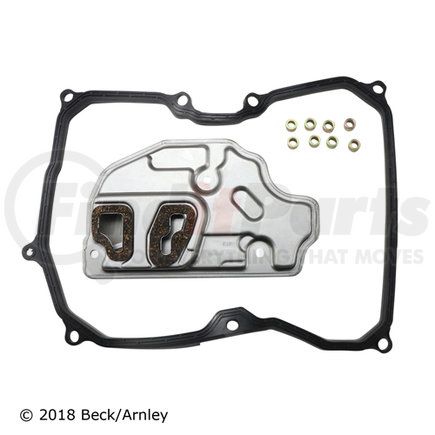 044-0369 by BECK ARNLEY - AUTO TRANS FILTER KIT