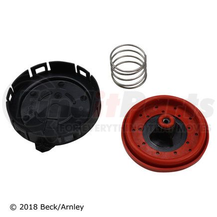 045-0391 by BECK ARNLEY - CRANKCASE VENT VALVE