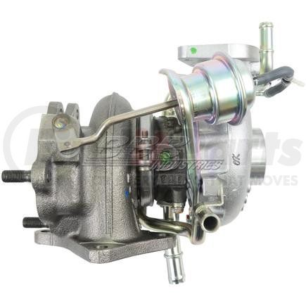 G8008 by WILSON HD ROTATING ELECT - Reman Turbocharger