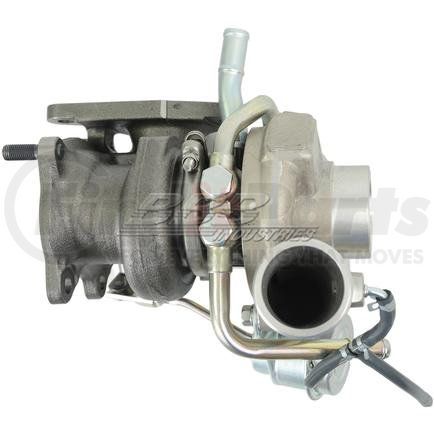 G8005 by WILSON HD ROTATING ELECT - Reman Turbocharger