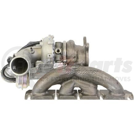 G6015 by WILSON HD ROTATING ELECT - Reman Turbocharger