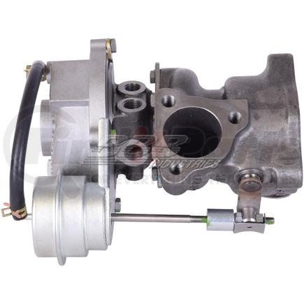 G6008 by WILSON HD ROTATING ELECT - Reman Turbocharger
