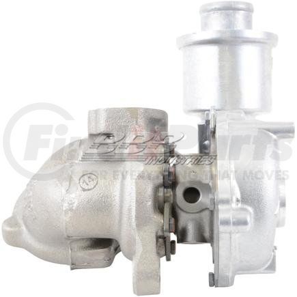 G6006 by WILSON HD ROTATING ELECT - Reman Turbocharger