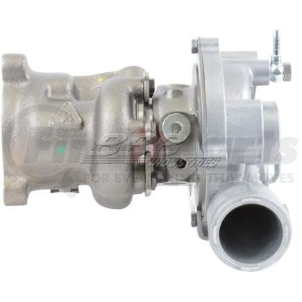 G6005 by WILSON HD ROTATING ELECT - Reman Turbocharger
