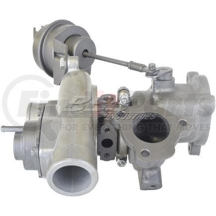 G5010 by WILSON HD ROTATING ELECT - Reman Turbocharger