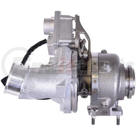 D91080065R by WILSON HD ROTATING ELECT - Reman Turbocharger
