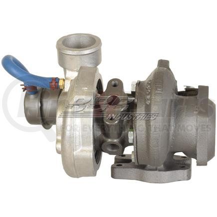 G5002 by WILSON HD ROTATING ELECT - Reman Turbocharger