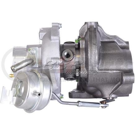 G5001 by WILSON HD ROTATING ELECT - Reman Turbocharger