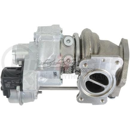 G4004 by WILSON HD ROTATING ELECT - Reman Turbocharger