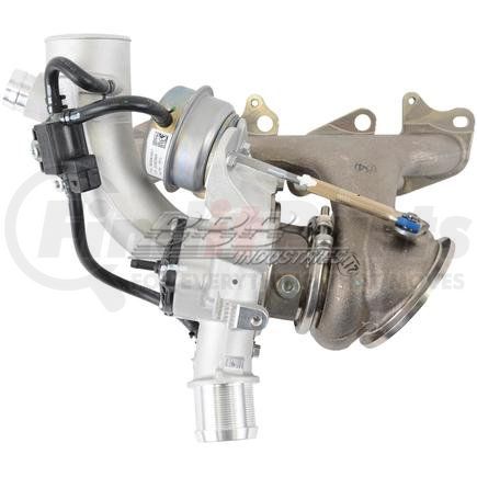 G3011 by WILSON HD ROTATING ELECT - Reman Turbocharger