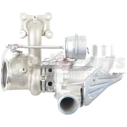 G1030 by WILSON HD ROTATING ELECT - Reman Turbocharger