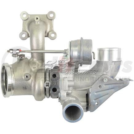 G1029 by WILSON HD ROTATING ELECT - Reman Turbocharger