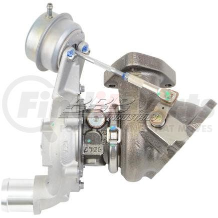 G1018 by WILSON HD ROTATING ELECT - Reman Turbocharger