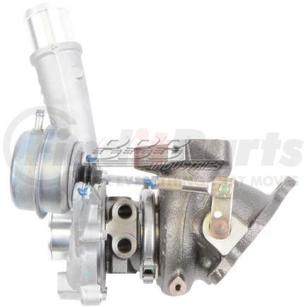 G1017 by WILSON HD ROTATING ELECT - Reman Turbocharger