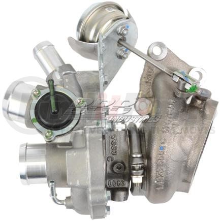 G1016 by WILSON HD ROTATING ELECT - Reman Turbocharger