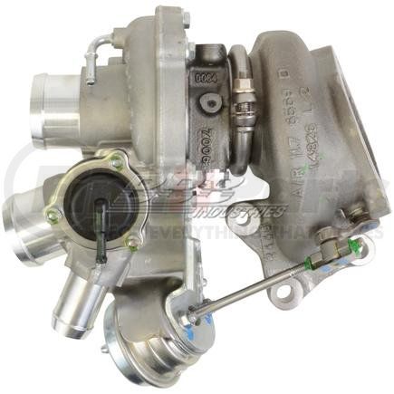 G1015 by WILSON HD ROTATING ELECT - Reman Turbocharger