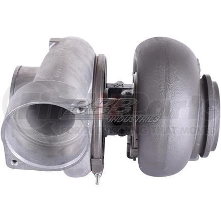 D95080079R by WILSON HD ROTATING ELECT - Reman Turbocharger