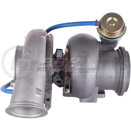 D95080067R by WILSON HD ROTATING ELECT - Reman Turbocharger