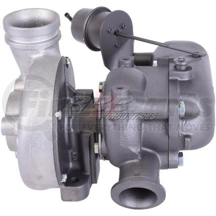 D3003 by WILSON HD ROTATING ELECT - Reman Turbocharger
