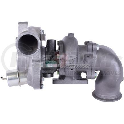 D3002N by WILSON HD ROTATING ELECT - New Turbocharger