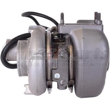 D2013 by WILSON HD ROTATING ELECT - Reman Turbocharger