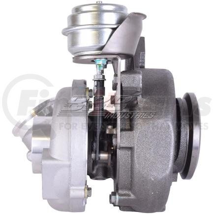 D2014 by WILSON HD ROTATING ELECT - Reman Turbocharger