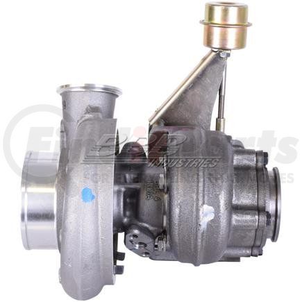 D2012 by WILSON HD ROTATING ELECT - Reman Turbocharger
