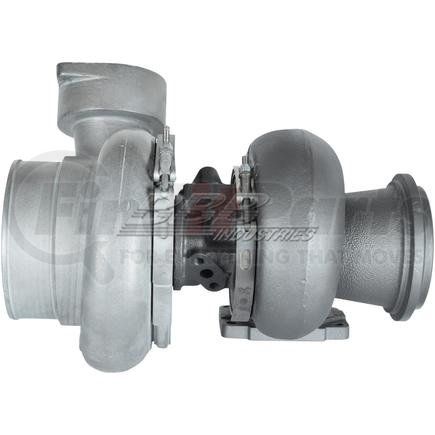 Wilson HD Rotating Elect D91080038R Turbocharger Reman Turbocharger