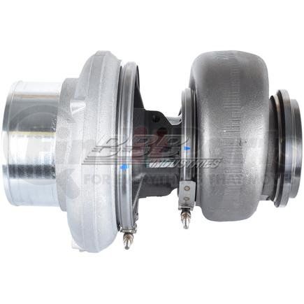 D91080010R by WILSON HD ROTATING ELECT - Reman Turbocharger