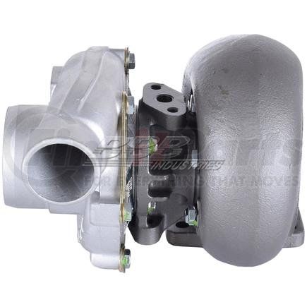 Wilson HD Rotating Elect D95080032N Turbocharger New Turbocharger