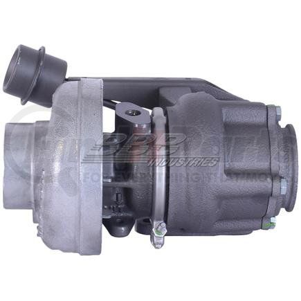 D92080099R by WILSON HD ROTATING ELECT - Reman Turbocharger