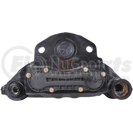 98B93784 by WILSON HD ROTATING ELECT - Air Disc Brake