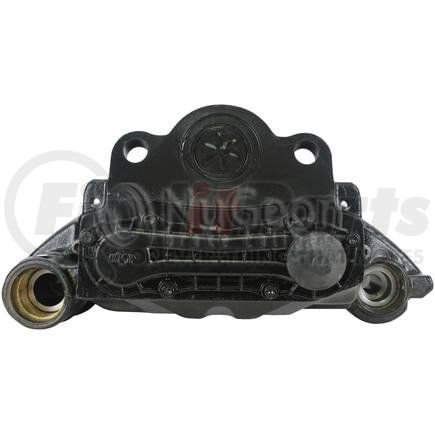 98B90033 by WILSON HD ROTATING ELECT - Air Disc Brake