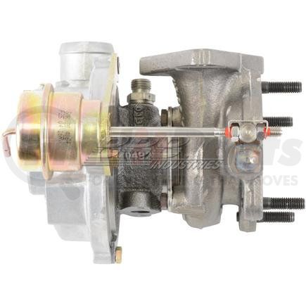 D6002 by WILSON HD ROTATING ELECT - Reman Turbocharger