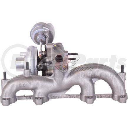 D6001N by WILSON HD ROTATING ELECT - New Turbocharger