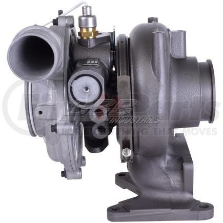 D3008 by WILSON HD ROTATING ELECT - Reman Turbocharger