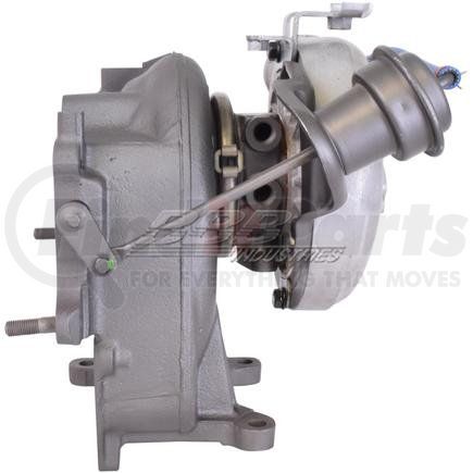 D3006 by WILSON HD ROTATING ELECT - Reman Turbocharger