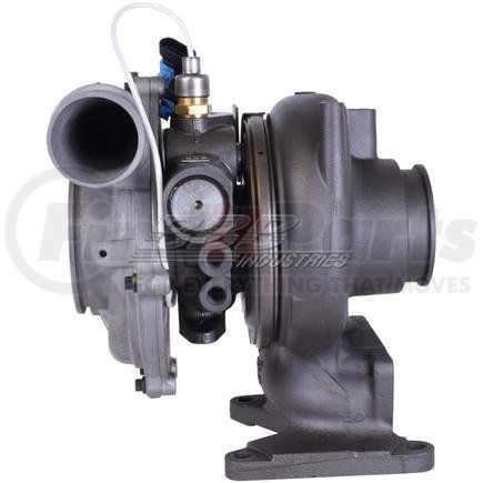 D3004 by WILSON HD ROTATING ELECT - Reman Turbocharger