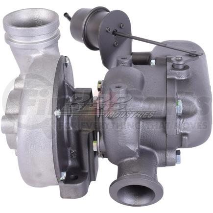 D3003N by WILSON HD ROTATING ELECT - New Turbocharger