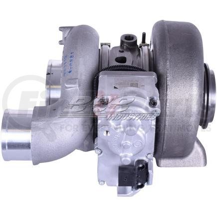 D2004 by WILSON HD ROTATING ELECT - Reman Turbocharger