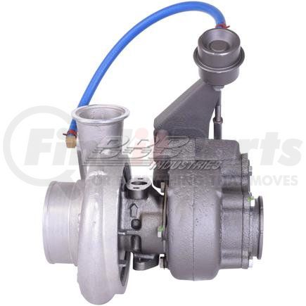 D2002 by WILSON HD ROTATING ELECT - Reman Turbocharger