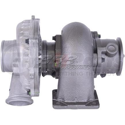 D1021 by WILSON HD ROTATING ELECT - Reman Turbocharger
