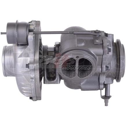 D1012 by WILSON HD ROTATING ELECT - Reman Turbocharger
