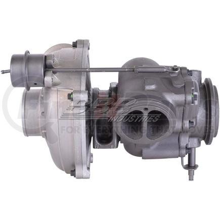 D1007 by WILSON HD ROTATING ELECT - Reman Turbocharger