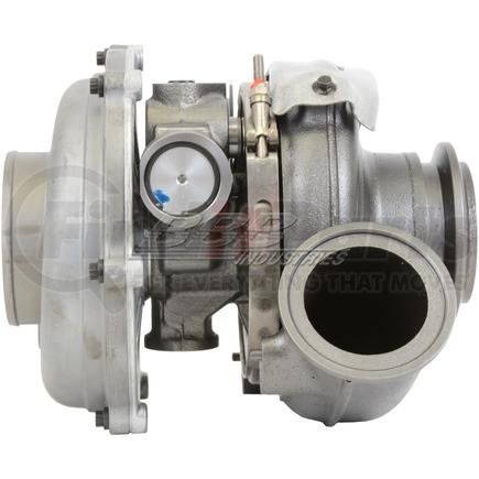 D1005 by WILSON HD ROTATING ELECT - Reman Turbocharger