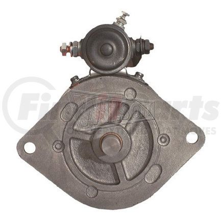 94-06-1829 by WILSON HD ROTATING ELECT - Starter Motor - 12v