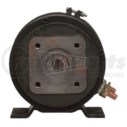 94-06-1828 by WILSON HD ROTATING ELECT - Starter Motor - 12v